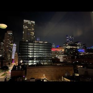 Meet your Posher, Tyler